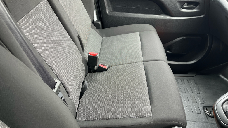 Vauxhall Vivaro L1 Diesel 2900 1.5d 100PS Prime H1 Van